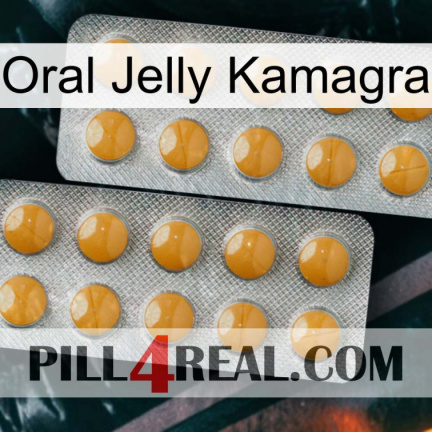 Oral Jelly Kamagra levitra2